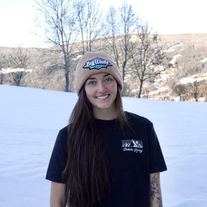 Meet your Posher, Tess